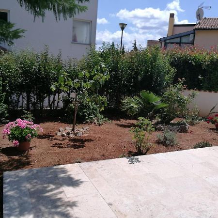 Ferienhaus Bozena Appartment 1 فيرسار المظهر الخارجي الصورة