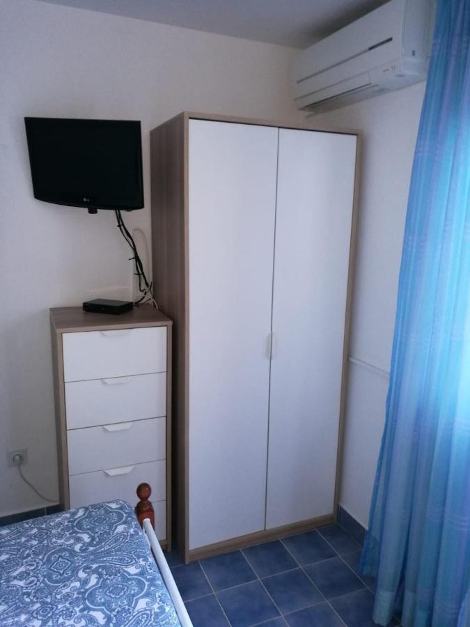 Ferienhaus Bozena Appartment 1 فيرسار المظهر الخارجي الصورة
