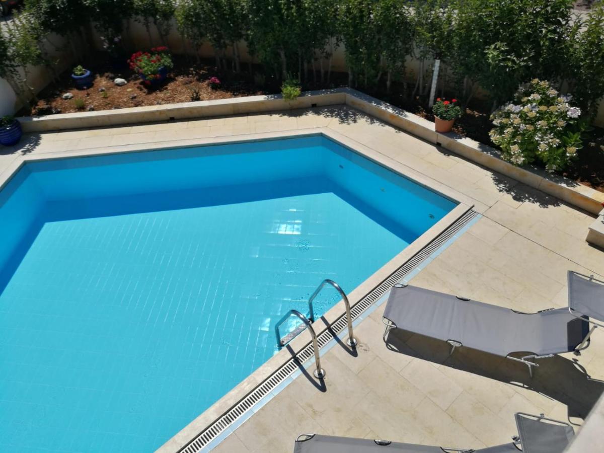 Ferienhaus Bozena Appartment 1 فيرسار المظهر الخارجي الصورة