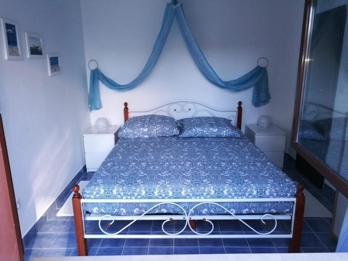 Ferienhaus Bozena Appartment 1 فيرسار المظهر الخارجي الصورة