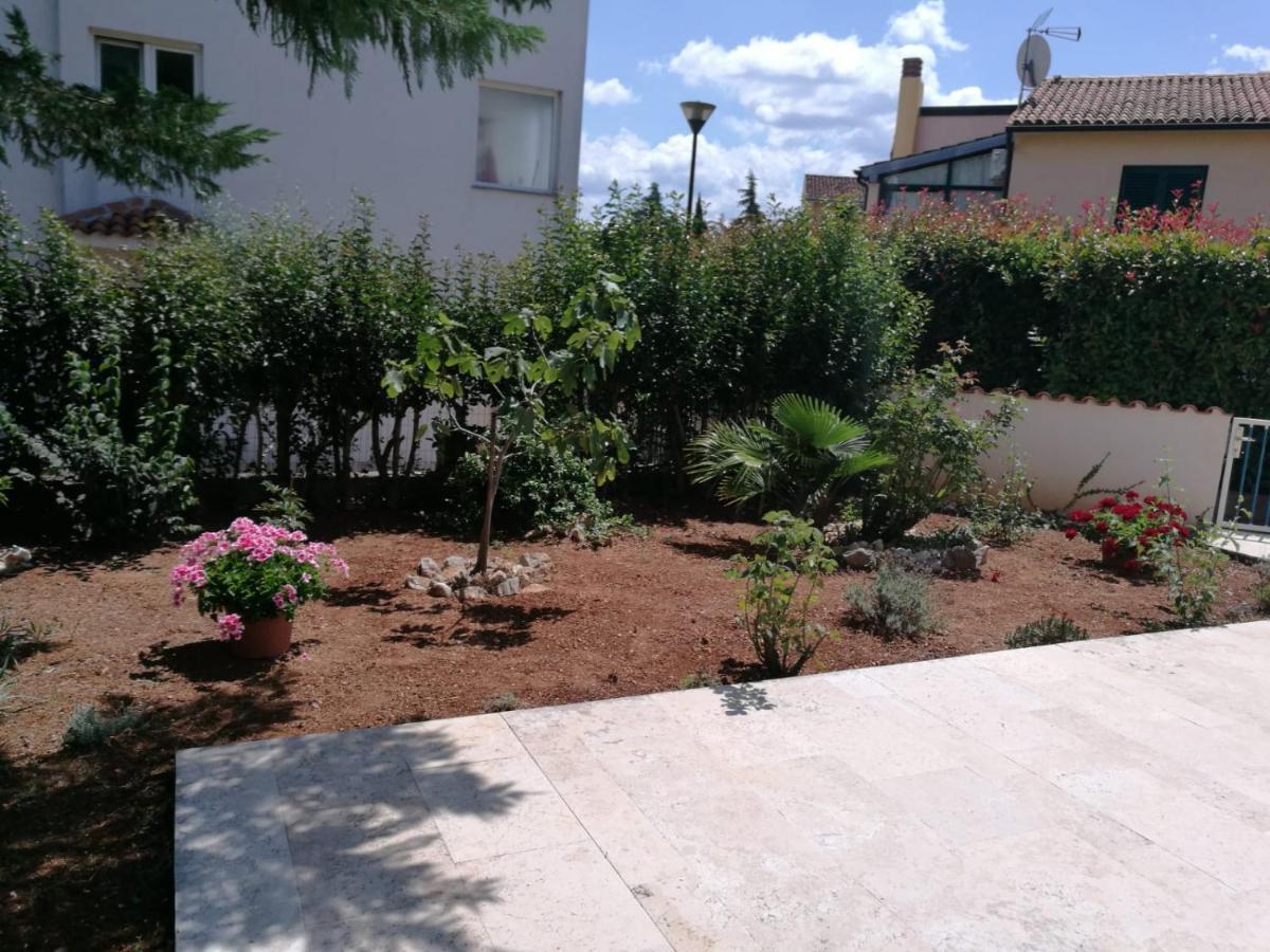 Ferienhaus Bozena Appartment 1 فيرسار المظهر الخارجي الصورة