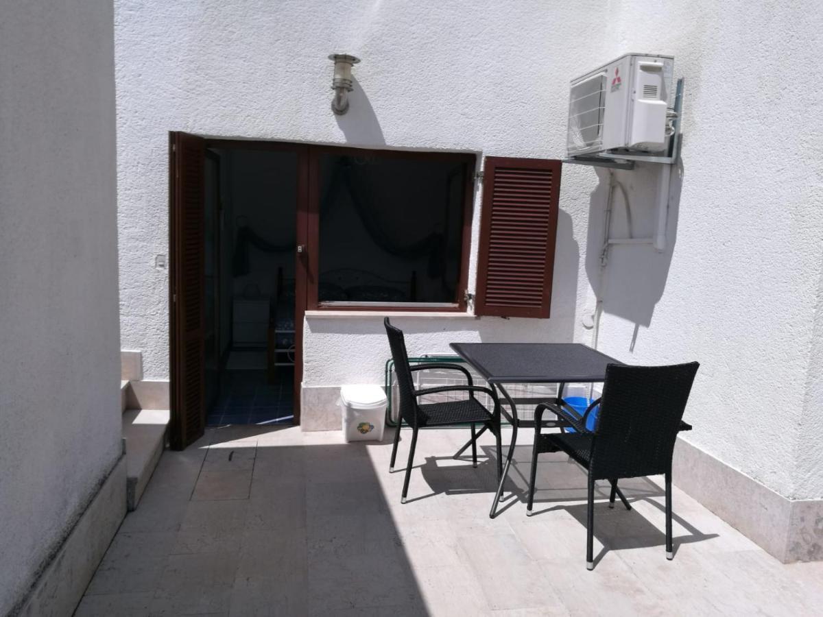 Ferienhaus Bozena Appartment 1 فيرسار المظهر الخارجي الصورة