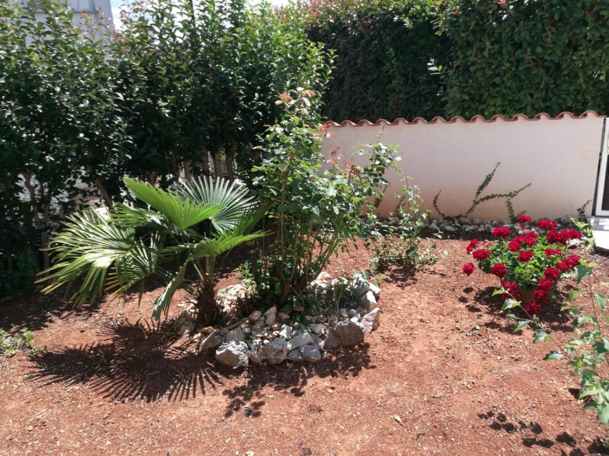 Ferienhaus Bozena Appartment 1 فيرسار المظهر الخارجي الصورة